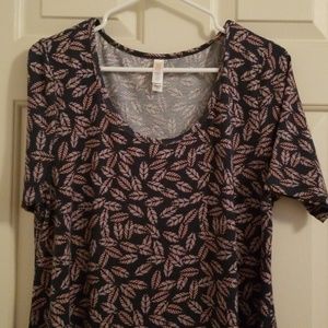 Lularoe Perfect Shirt